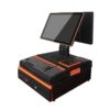 Convenience store supermarket cash register all-in-one retail tobacco maternal and infant mobile phone management system payment scan code cash register