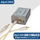 JQAUDIO RCA-2 CAMBRIDGE AUDIO ISLATOR 오디오 필터 컴퓨터 연결 오디오 현재 사운드 제거