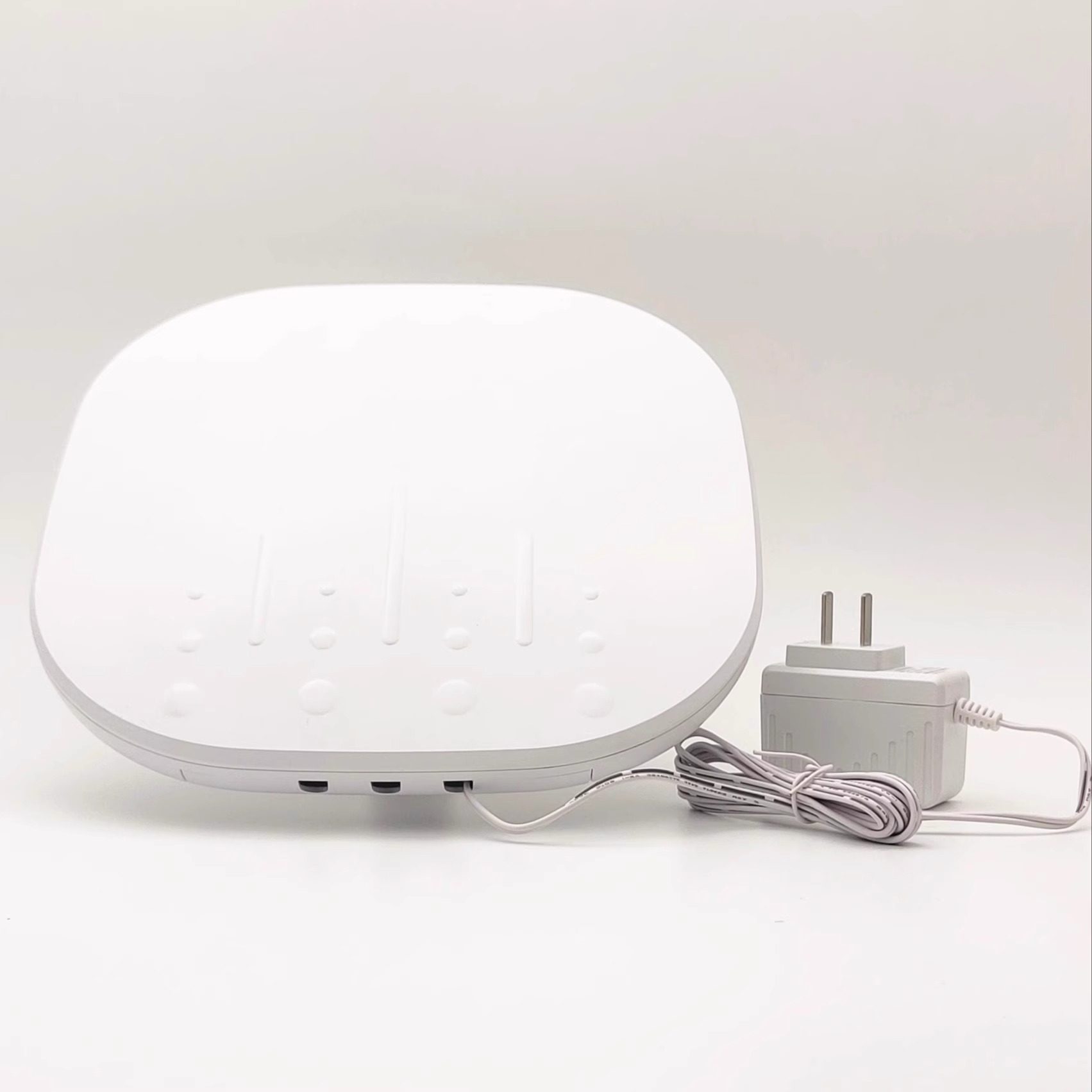 Outdoor Waterproof 4g Sim Card Wireless Router Long-Distance Wireless Wifi Coverage Industrial Sim Card to Wired Wireless Full Network Remote Monitoring Campus Outdoor Wifi Engineering Base Station Ap