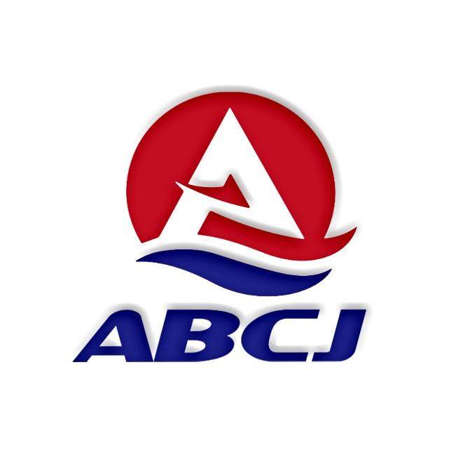ABCJ旗舰店的LOGO