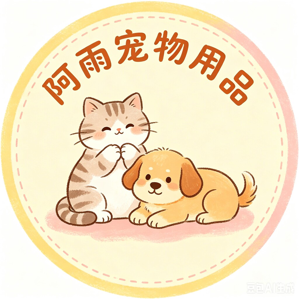 阿雨宠物用品店铺