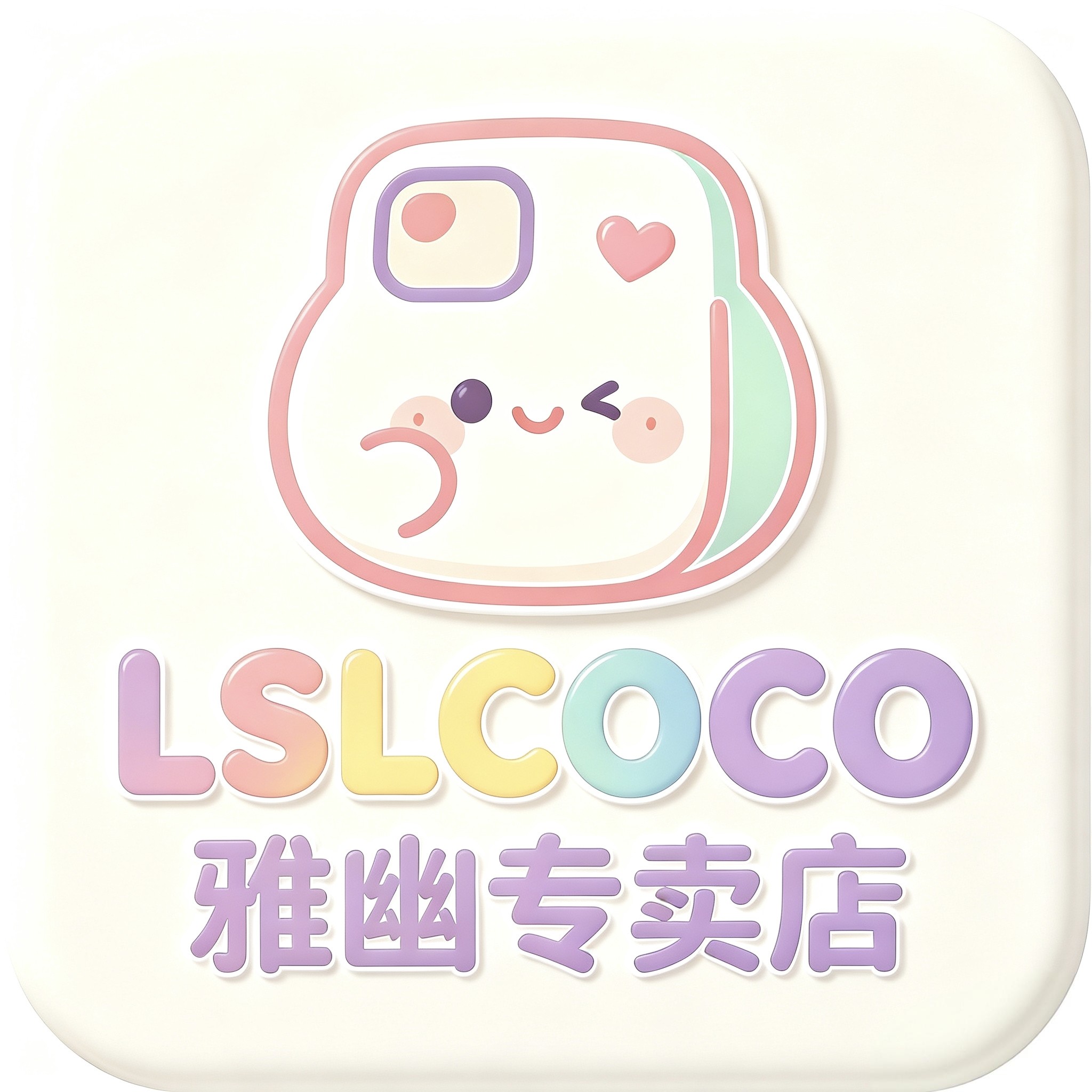 LSLCOCO雅幽专卖店