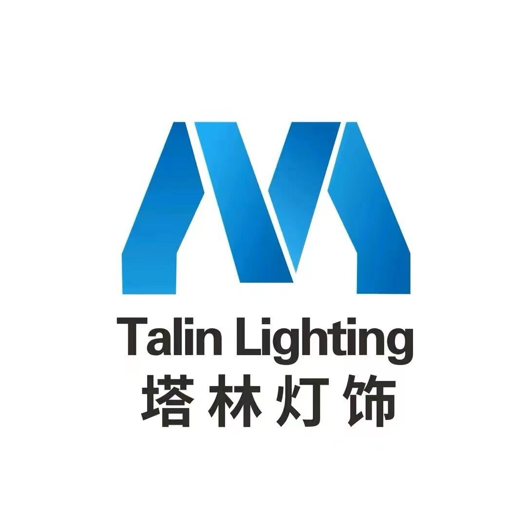 塔林灯饰工厂店的LOGO