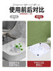 Portable Foldable Soft Basin for Washing Underwear, Suitable for Travel, Staying in Hotels, and Outdoor Use
