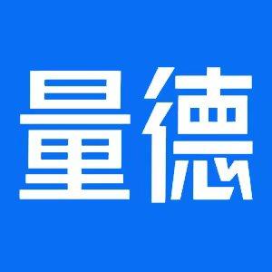 量德旗舰店的LOGO