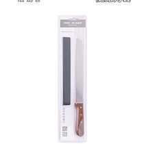 Japanese toast saw knife bread knife serrated knife cutting knife stainless steel baking knife baking cake cutting knife