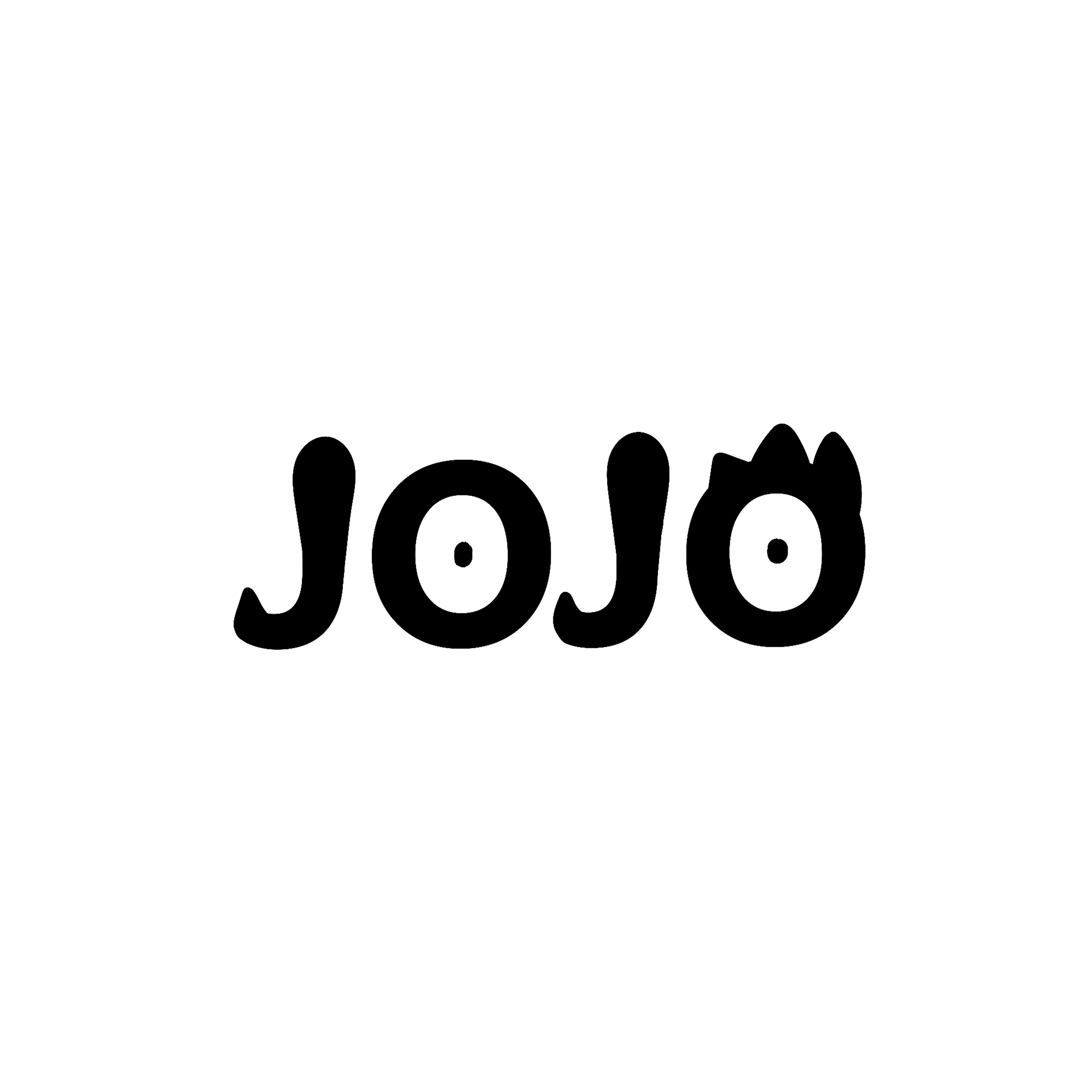 JOJOCHILL