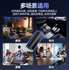 Cool Dingdang Voice Recorder, Small and Portable, Ultra-Long Standby, 2025 New Model, Professional Noise Reduction, Can Convert to Text, Listening Device