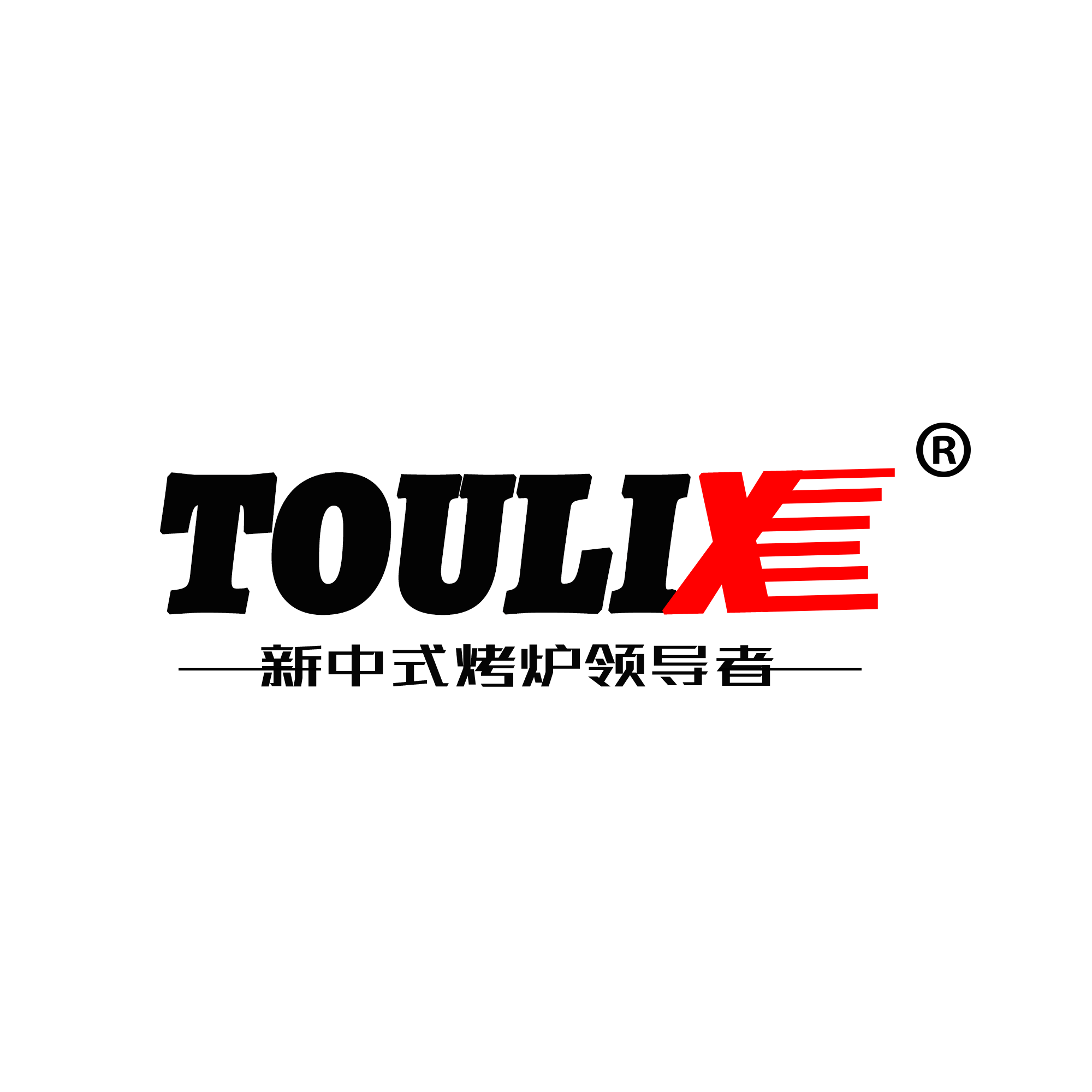 TOULIX投狸户外旗舰店的LOGO