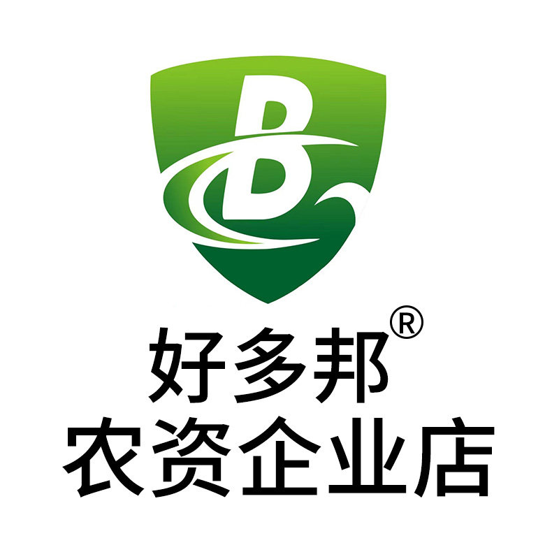 好多邦农资企业店