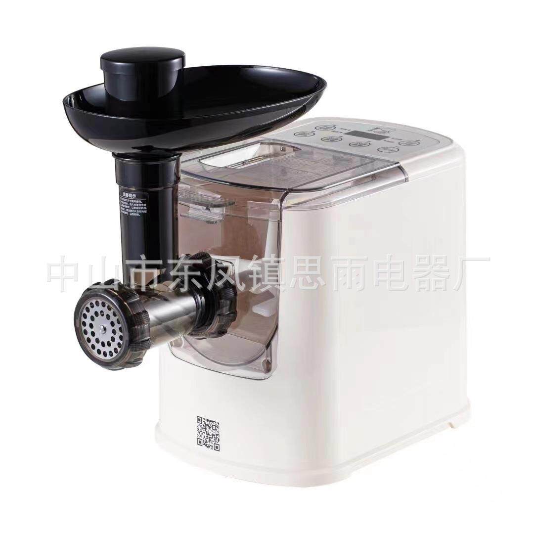 Машина для приготовления лапши Home Noodle Machine