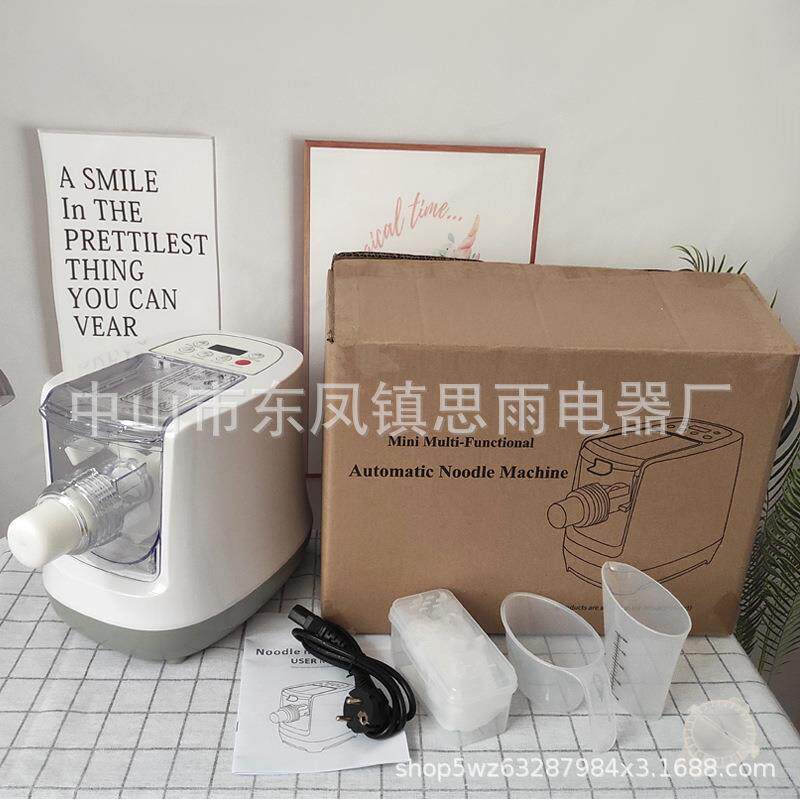 Машина для приготовления лапши Home Noodle Machine