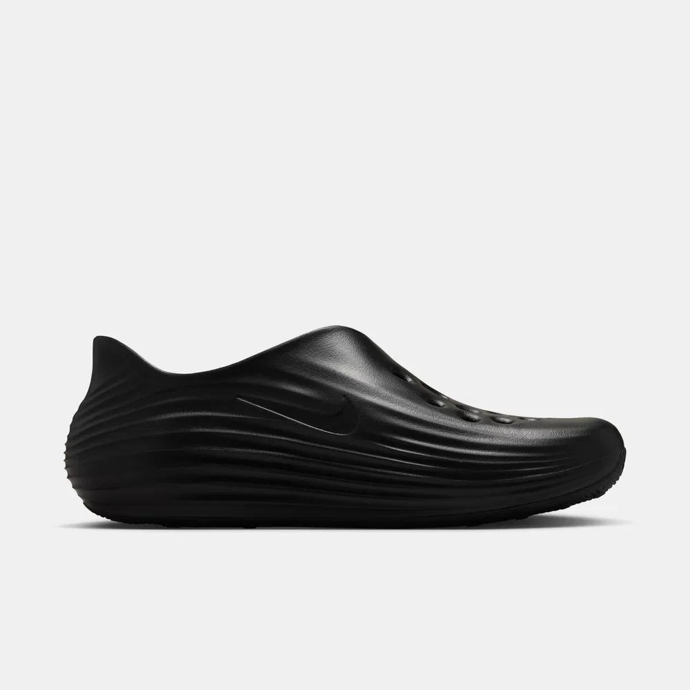 Табо NIKE Мужские кроссовки REACTX REJUVEN8 спортивные слипоны повседневные сандалии HV5060-001
