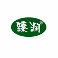 臻润食品旗舰店的LOGO