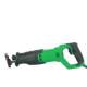 Manufacturer direct powered portable outdoor high-power reciprocating saw rechargeable one machine multi-purpose electric logging tools