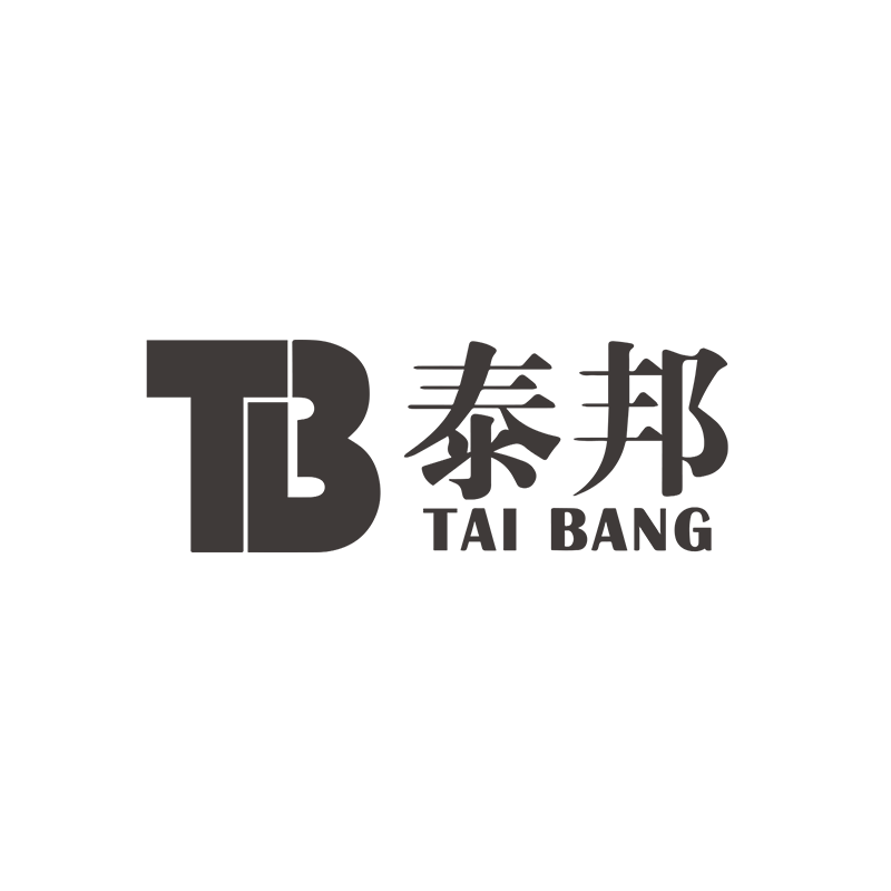泰邦棕竹专卖店的LOGO