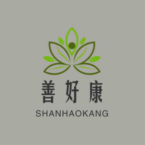 善好康天然香业企业店的LOGO