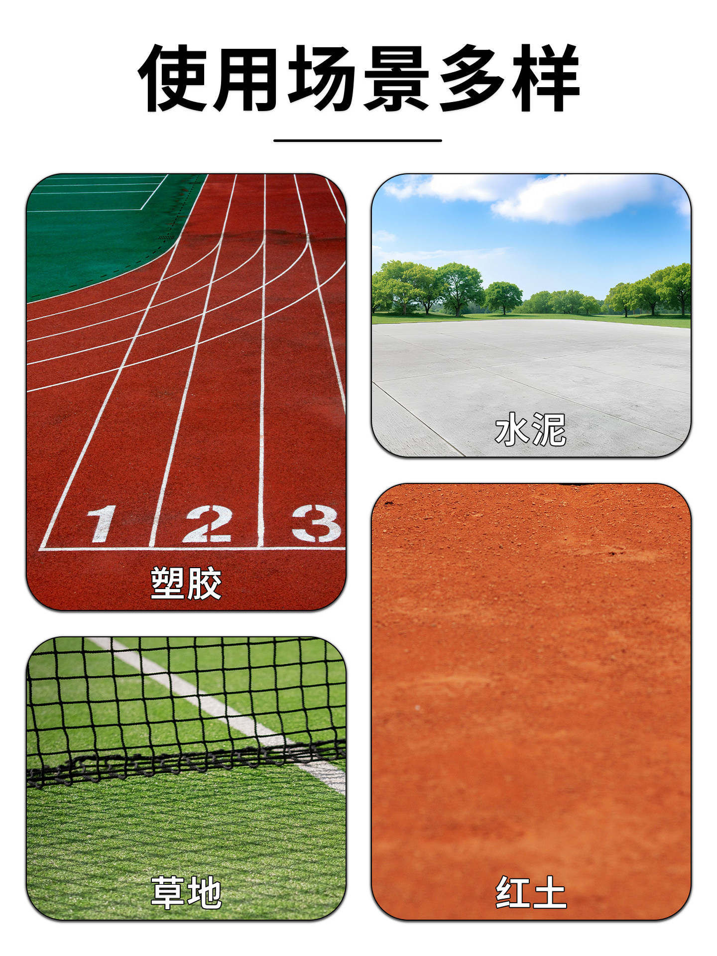 Peak Tennis High-Elasticity, Wear-Resistant and Durable Training Authentic Student Beginner Practice Pressure-Free Standard Competition Ball