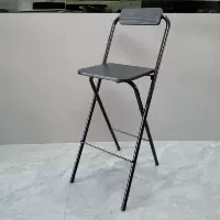 Черный цветовой круг, 65см