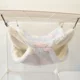 Double-Layer/Multi-Layer Faux Rabbit Fur Hammock Cotton Nest for Hamsters and Squirrels, Warm and Sturdy for Winter, Autumn and Winter Hammock