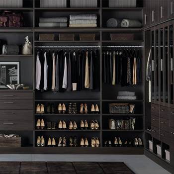 Bedroom overall egg board wardrobe light luxury suit customized open cloakroom customized whole house furniture customized