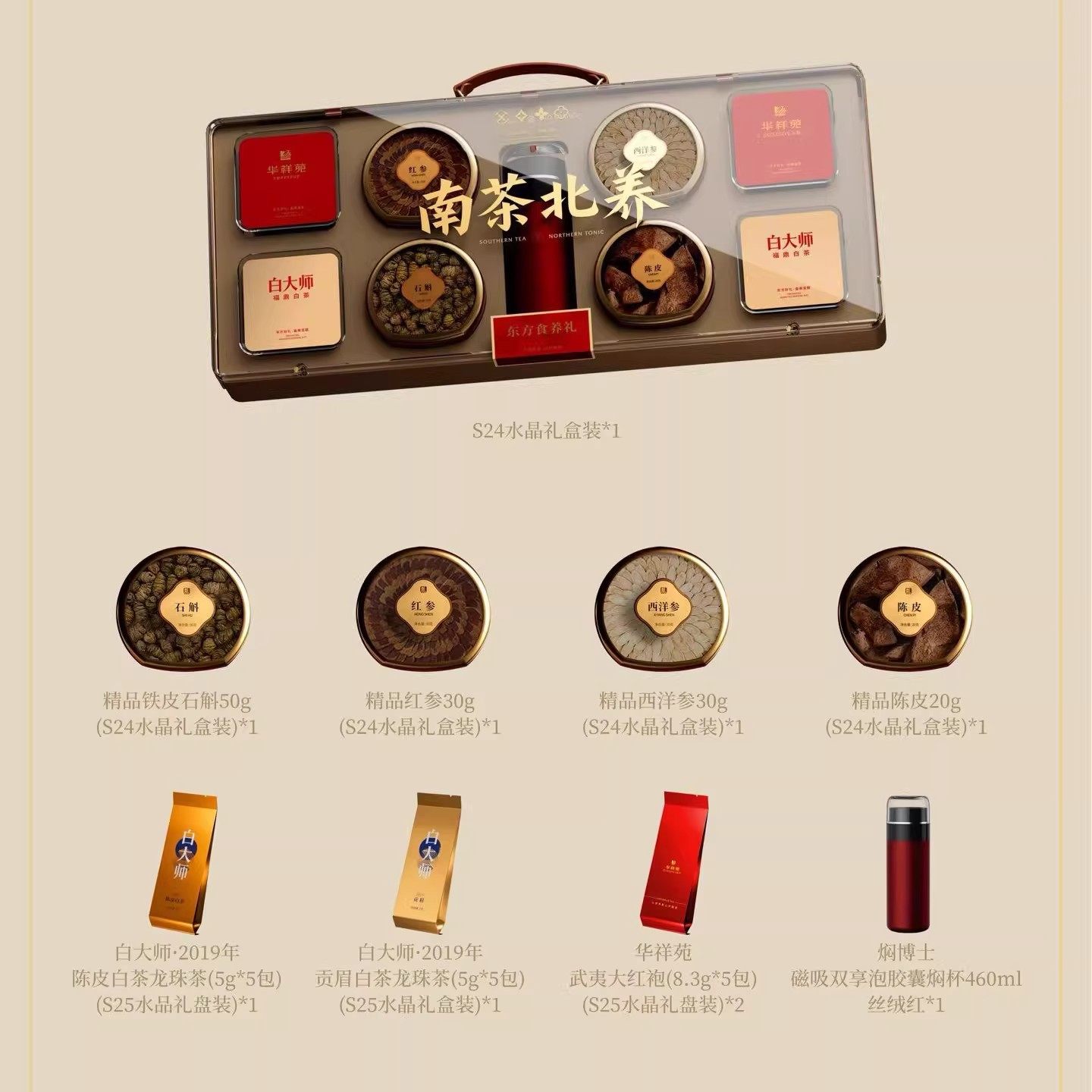 给对象长辈送什么拜年礼物🎁好？2026年春节孝心礼物🎁选购指南