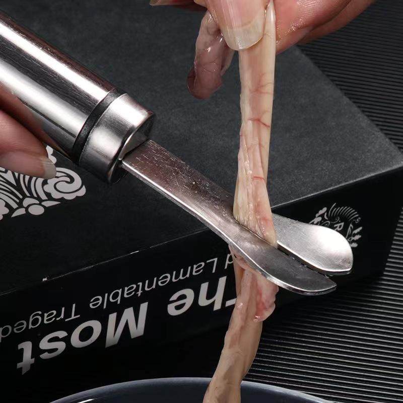 厨房小白必备!不锈钢翻肠刀,鸡鸭鹅猪通通搞定!-其它-淘宝好物网