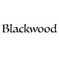 Blackwood食品旗舰店的LOGO