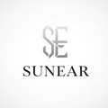 SUNEAR高端奢品的LOGO