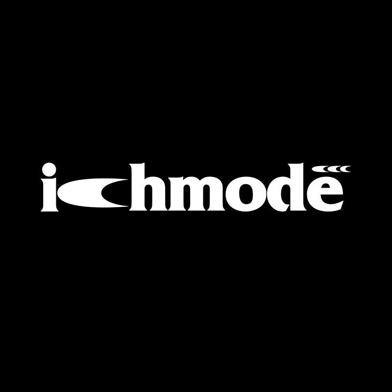 ICHMODE旗舰店的LOGO
