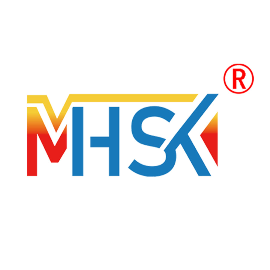 MHSK旗舰店的LOGO