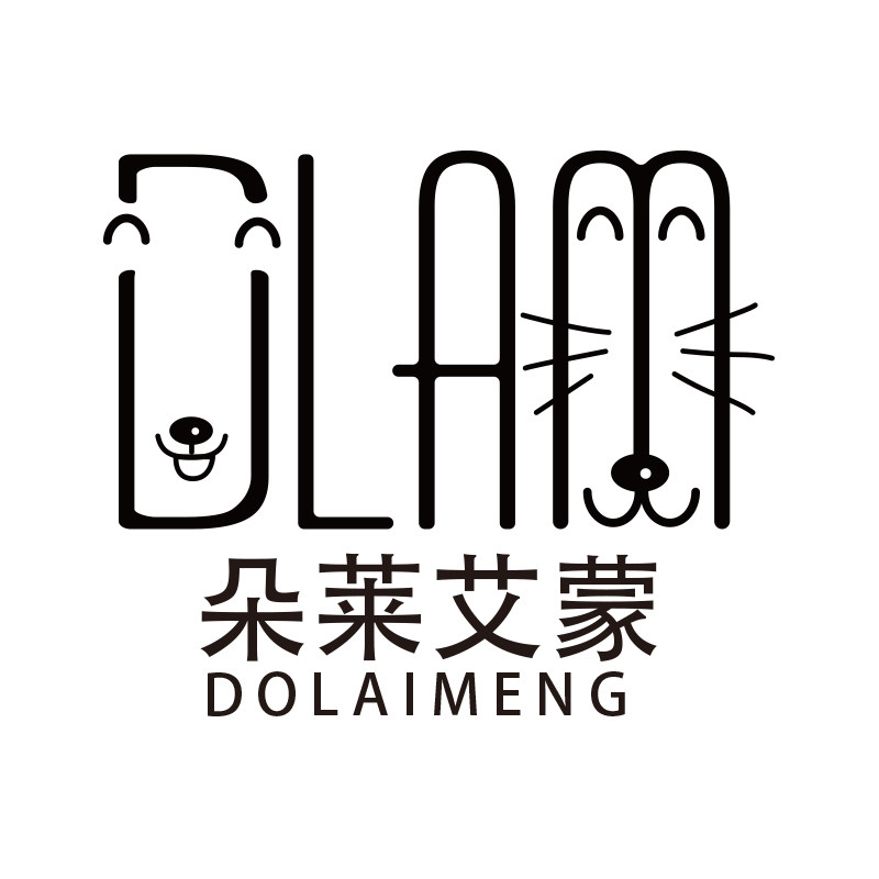 朵莱艾蒙 宠物用品商场