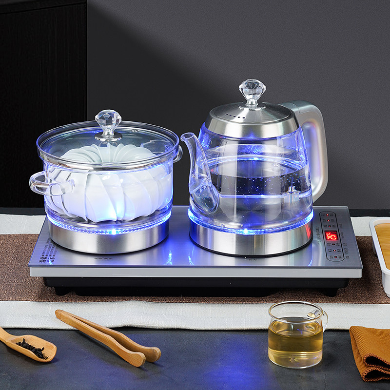 佳茗生活电器