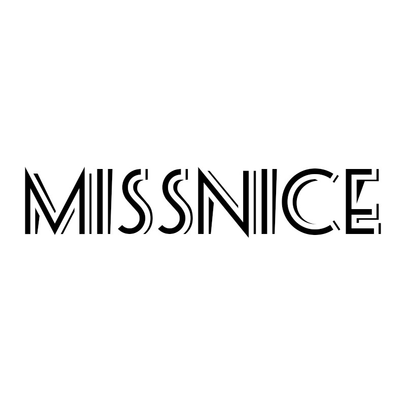 Missnice旗舰店的LOGO