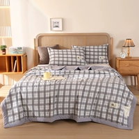 Синьцзян хлопковое одеяло-гейя серая