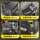 Новый рыболовный бокс 2026 года выпуска в Германии, полный набор рыболовных боксов, многофункциональные рыболовные боксы на платформе, сверхлегкие бочки для рыбы на колесах, рыболовные снасти и оборудование mini 3