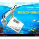 Taiwan Hengxin brand AZ86505 desktop PH/ORP/COND./TDS/SALT water quality measurement instrument