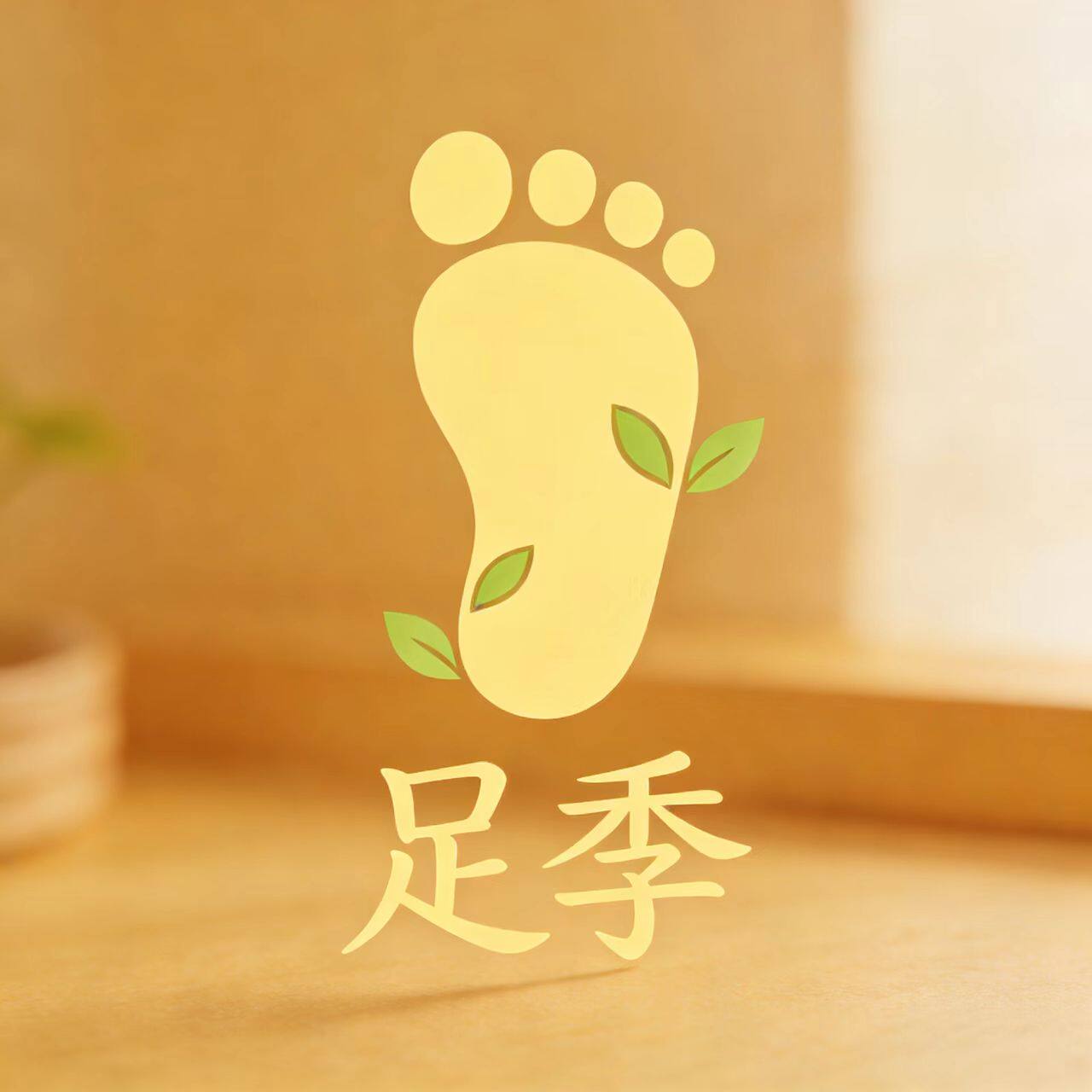 足季