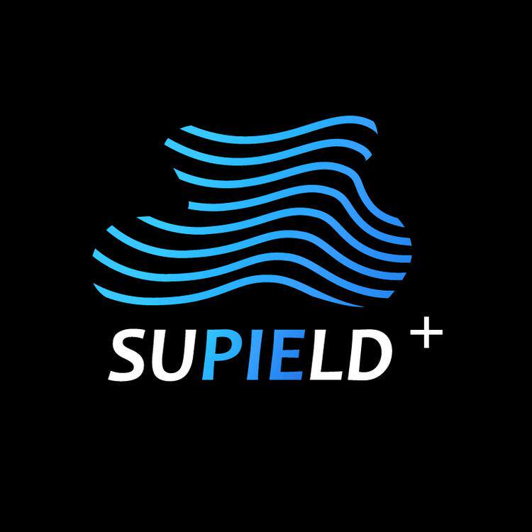 Supield素湃服饰的LOGO
