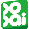 博爱食品专营店的LOGO
