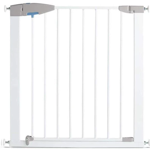 Детское ограждение с лестницей, детские ворота безопасности