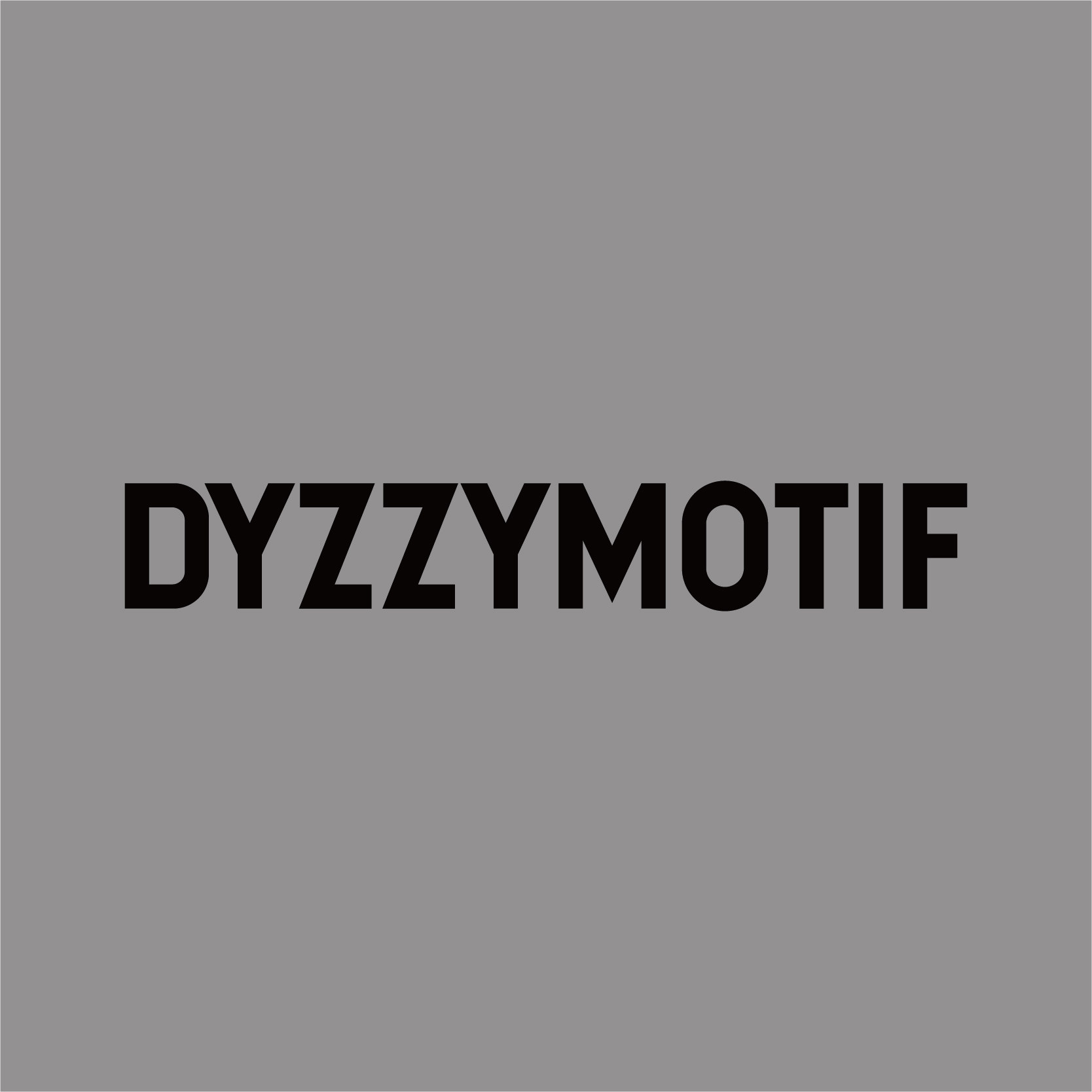 DYZZYMOTIF 目玄组