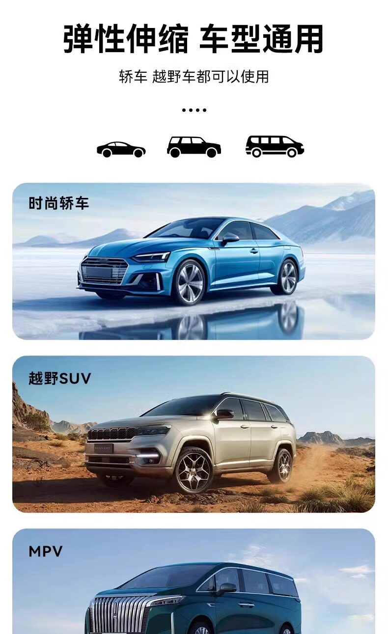 Car Front Grille Net to Prevent Willow and Cotton Fluff, Insect-Proof Net, Car Radiator Protection Net, Car Front Dust-Proof Cotton Filter Net
