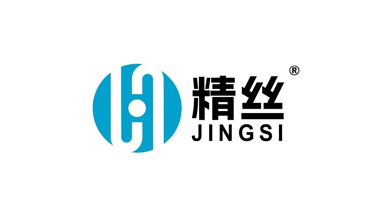 精丝新材料的LOGO