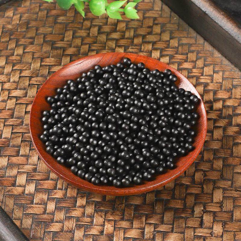 解毒痤疮丸：告别青春痘的天然秘密武器