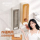 Kitchen artifact garbage bag storage box wall-mounted convenient bag shopping bag collector plastic bag extraction box