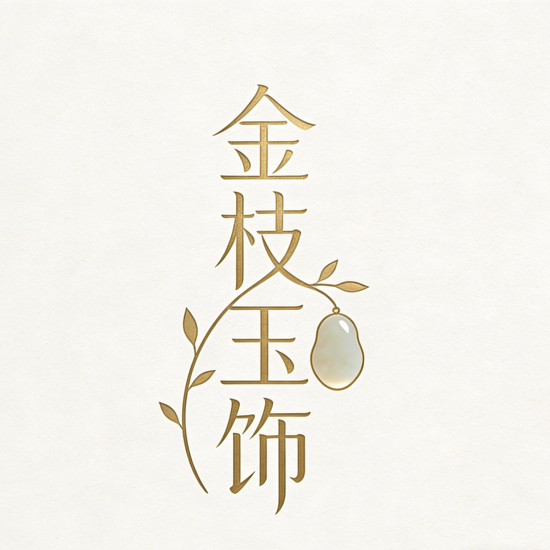 金枝玉饰