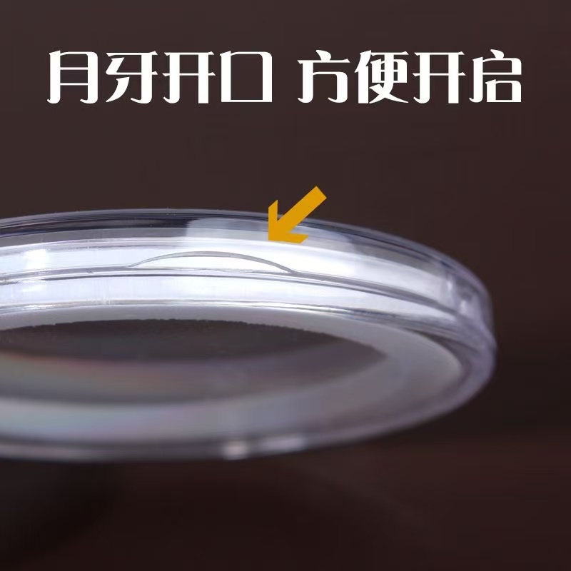 法式风韵中的复古与现代交织：黑木圆盒收纳美学