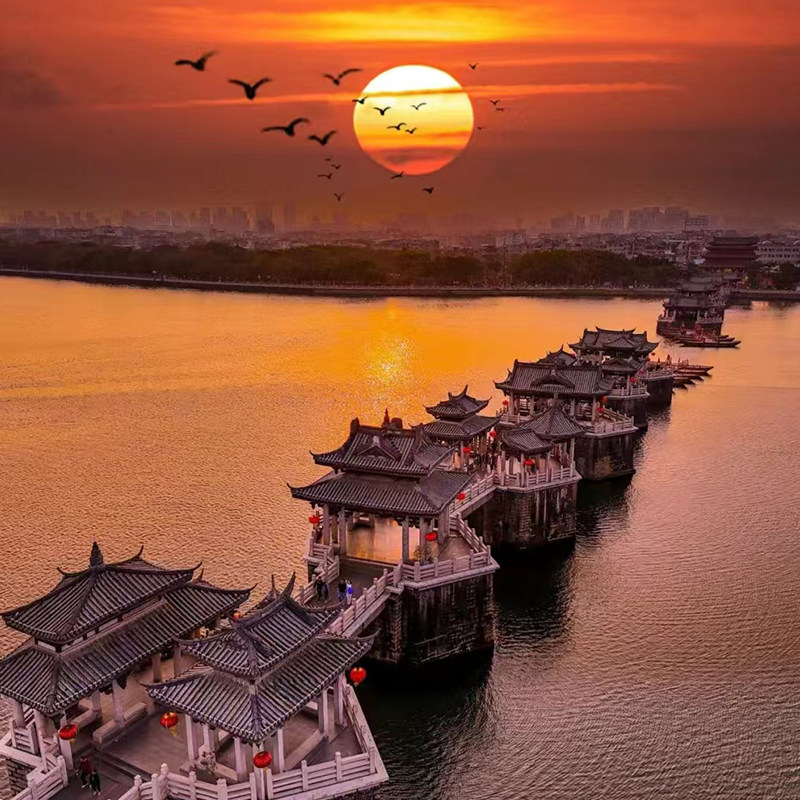 广东潮汕游怎么选?跟团游和定制旅游对比真实解析-旅游-淘宝好物网