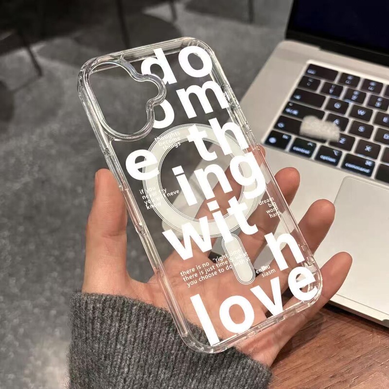 White English Letters Suitable for Samsung S25 Ultra Phone Case S24+ S26 Fe Magnetic S23+ S21 Fe Trendy S20 Fe Creative A07 A17 A26 High-End Feel A36 A16 Large Hole A06 A55 White English Letters Suitable for Samsung S25 Ultra Phone Case S24+ S26 Fe Magnetic S23+ S21 Fe Trendy S20 Fe Creative A07 A17 A26 High-End Feel A36 A16 Large Hole A06 A55